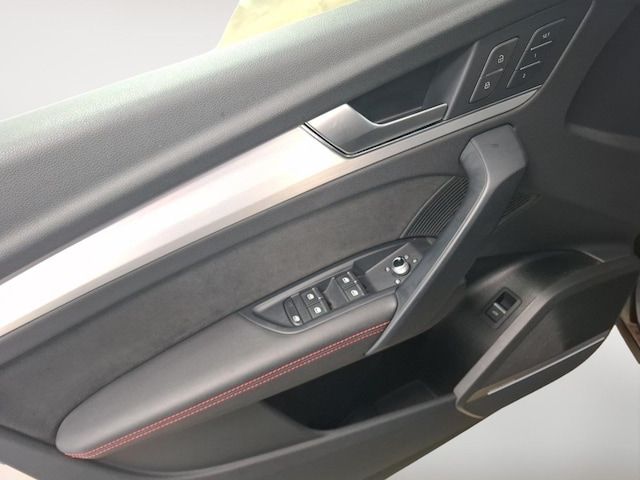Audi SQ5 Sportback TDI Tiptronic - 2022 - Joinsteer - #14