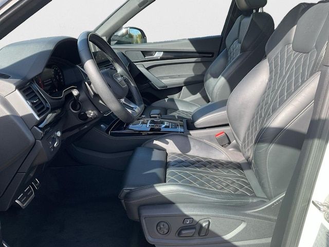 Audi SQ5 SUV TDI Tiptronic - 2023 - Joinsteer - #9