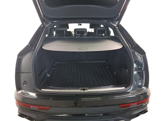 Audi SQ5 Sportback TDI Tiptronic - 2022 - Joinsteer - #15