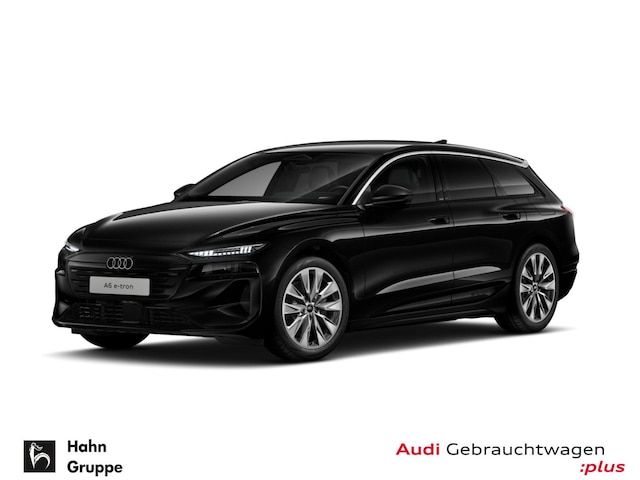 Audi A6 Avant E-tron E-tron - 2025 - Joinsteer - #1