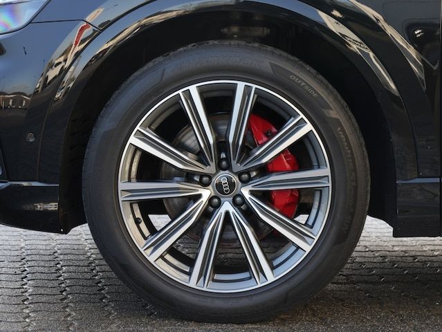 Audi Q8 Competition Plus 55 TFSI Quattro Tiptronic - 2023 - Joinsteer - #5