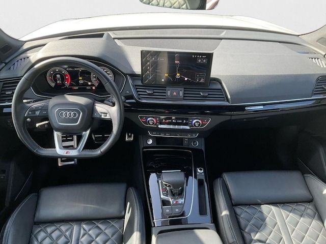 Audi SQ5 SUV TDI Tiptronic - 2023 - Joinsteer - #10