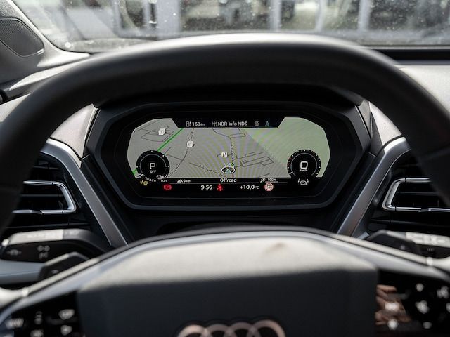 Audi Q4 E-tron 45 E-tron - 2025 - Joinsteer - #11