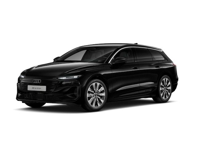 Audi A6 Avant E-tron E-tron - 2025 - Joinsteer - #2