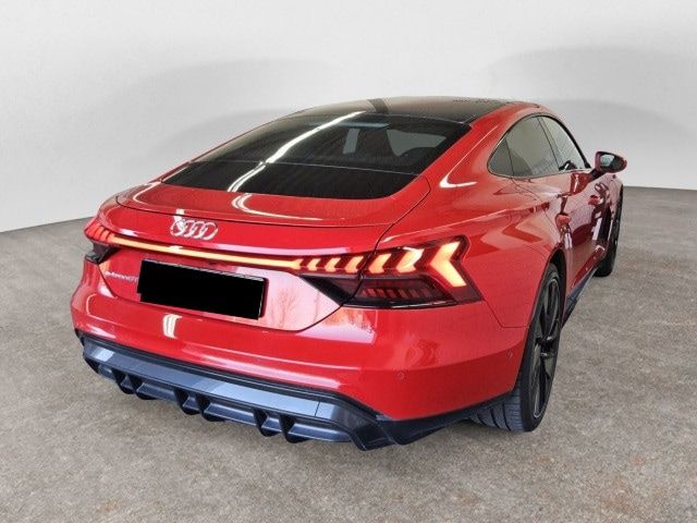 Audi E-tron GT Quattro E-tron Quattro - 2021 - Joinsteer - #3