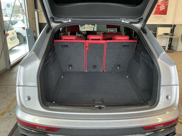Audi SQ5 Sportback TDI Tiptronic - 2023 - Joinsteer - #9