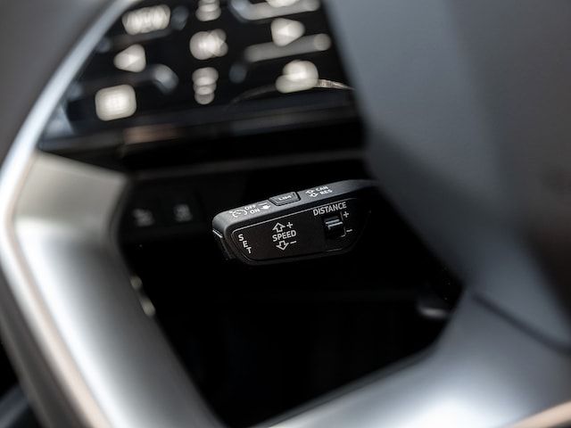 Audi Q4 E-tron 45 E-tron - 2025 - Joinsteer - #12