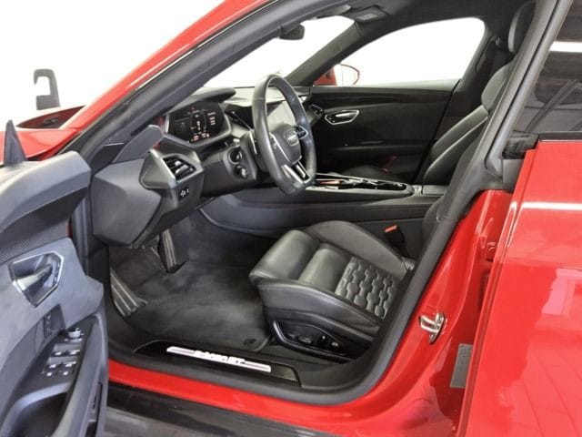 Audi E-tron GT Quattro E-tron Quattro - 2021 - Joinsteer - #4