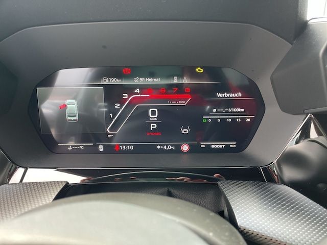 Audi RS3 Berline TFSI Quattro S Tronic - 2024 - Joinsteer - #15