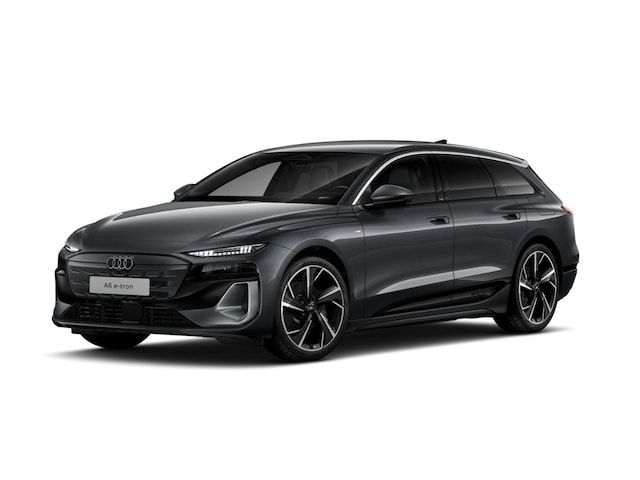 Audi A6 Avant E-tron E-tron - 2025 - Joinsteer - #2