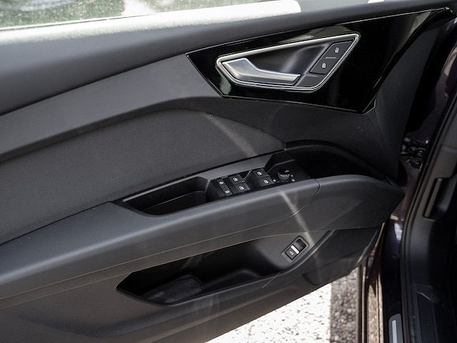 Audi Q4 E-tron 45 E-tron - 2025 - Joinsteer - #13