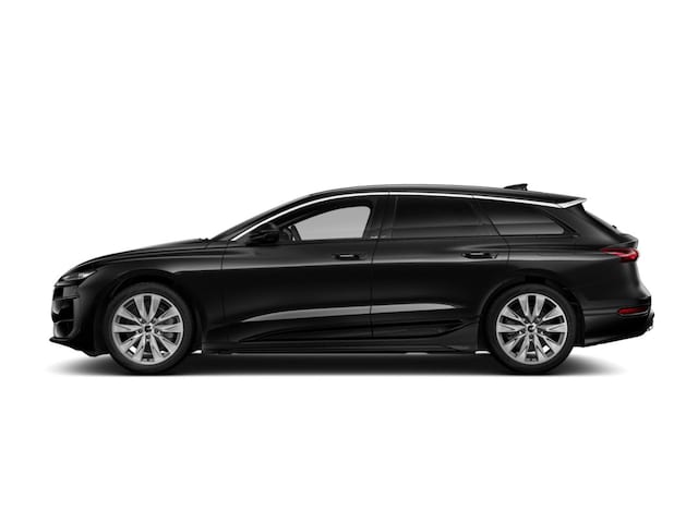 Audi A6 Avant E-tron E-tron - 2025 - Joinsteer - #6