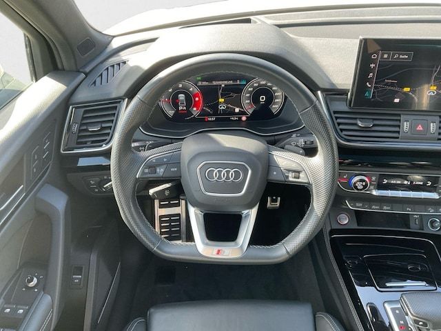 Audi SQ5 SUV TDI Tiptronic - 2023 - Joinsteer - #13
