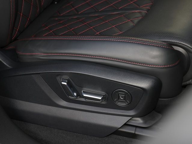 Audi Q8 Competition Plus 55 TFSI Quattro Tiptronic - 2023 - Joinsteer - #10