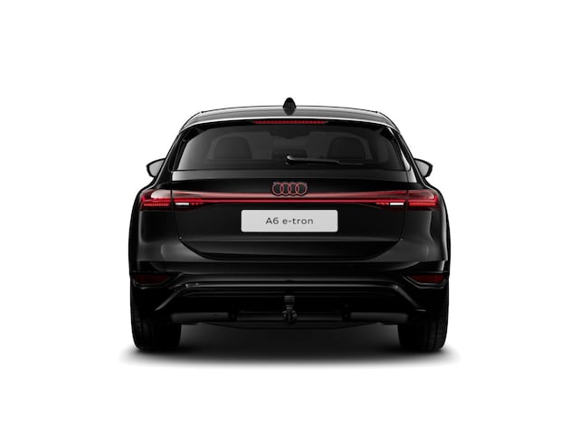 Audi A6 Avant E-tron E-tron - 2025 - Joinsteer - #7
