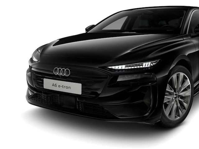 Audi A6 Avant E-tron E-tron - 2025 - Joinsteer - #8