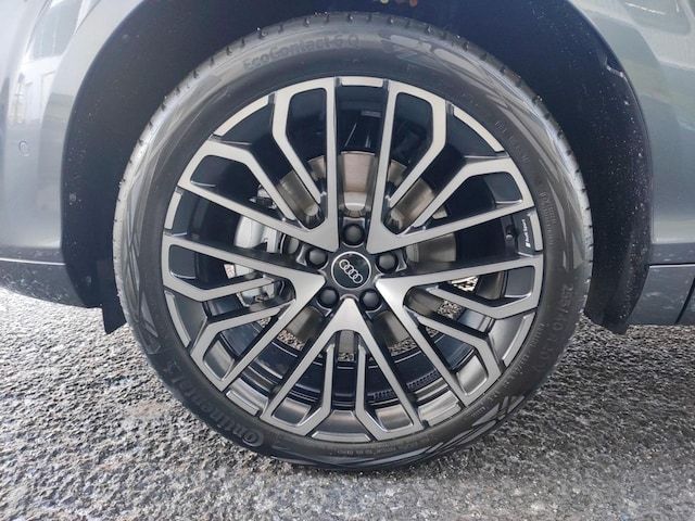 Audi Q3 Sportback TFSI E E-hybrid S Tronic - 2026 - Joinsteer - #7