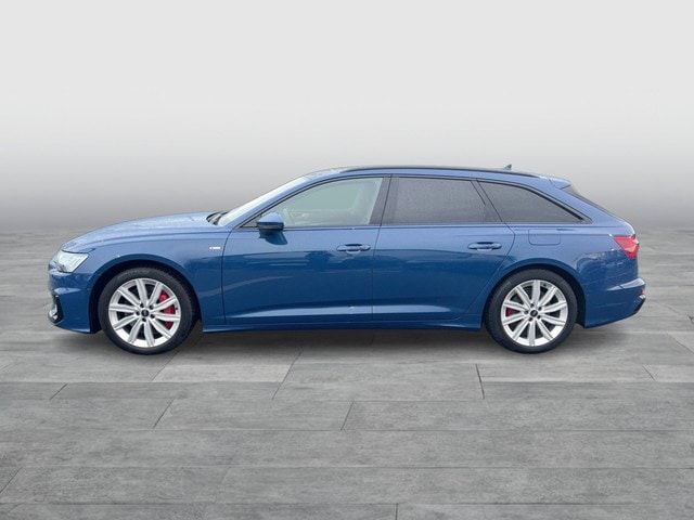 Audi A6 Avant TFSI E S Line 55 TFSI E Quattro S Tronic - 2025 - Joinsteer - #2