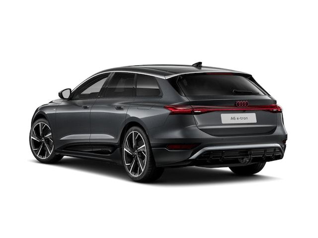 Audi A6 Avant E-tron E-tron - 2025 - Joinsteer - #5
