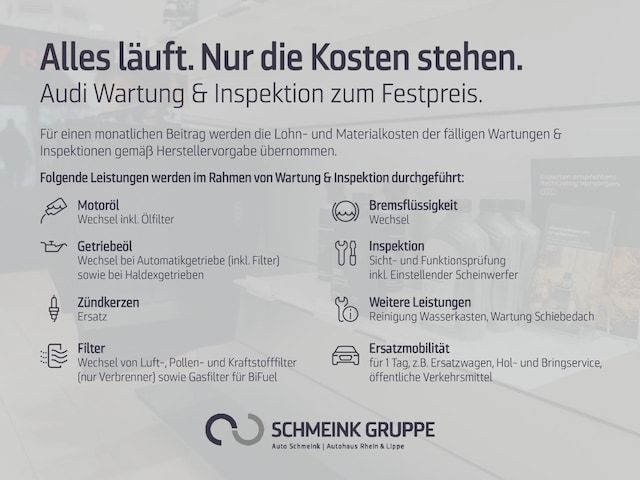 Audi SQ5 SUV TDI Tiptronic - 2023 - Joinsteer - #14