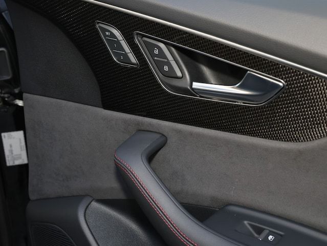 Audi Q8 Competition Plus 55 TFSI Quattro Tiptronic - 2023 - Joinsteer - #12