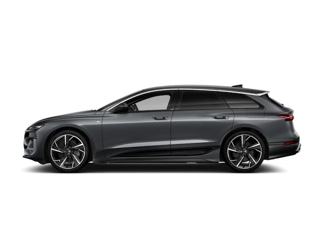 Audi A6 Avant E-tron E-tron - 2025 - Joinsteer - #6