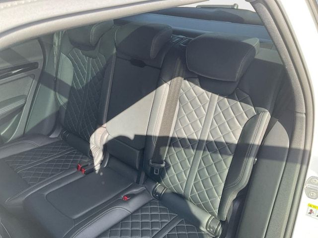Audi SQ5 SUV TDI Tiptronic - 2023 - Joinsteer - #15