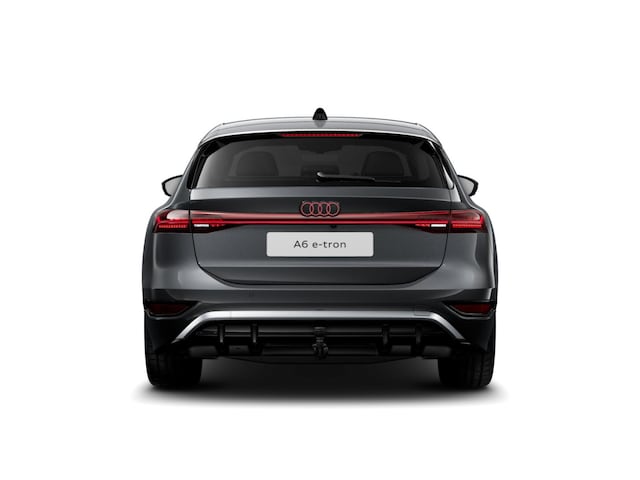 Audi A6 Avant E-tron E-tron - 2025 - Joinsteer - #7