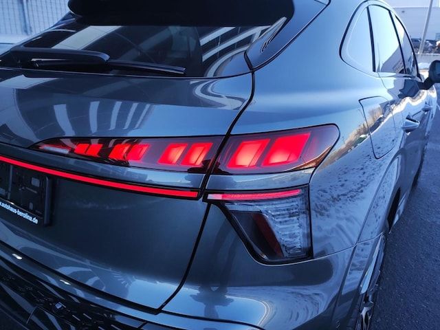 Audi Q3 Sportback TFSI E E-hybrid S Tronic - 2026 - Joinsteer - #9