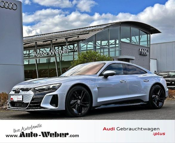 Audi E-tron GT Quattro E-tron Quattro - 2022 - Joinsteer - #2