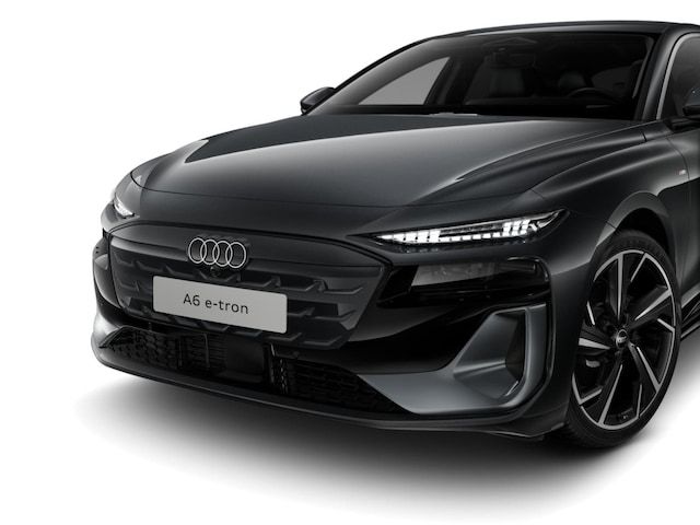 Audi A6 Avant E-tron E-tron - 2025 - Joinsteer - #8