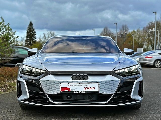 Audi E-tron GT Quattro E-tron Quattro - 2022 - Joinsteer - #3