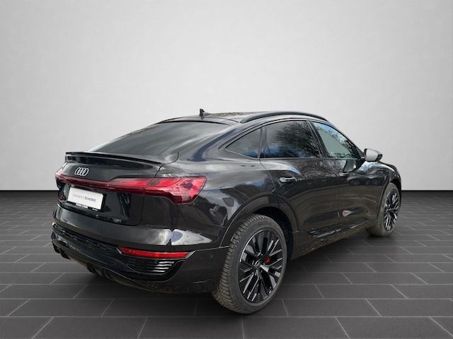 Audi Q8 Sportback E-tron S Line 55 E-tron Quattro - 2024 - Joinsteer - #3