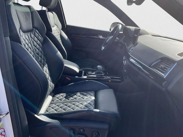 Audi SQ5 SUV TDI Tiptronic - 2023 - Joinsteer - #17