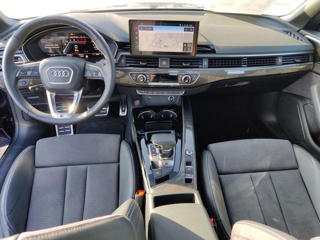 Audi S5 Cabriolet TFSI Quattro Tiptronic - 2024 - Joinsteer - #10