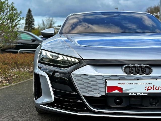 Audi E-tron GT Quattro E-tron Quattro - 2022 - Joinsteer - #4