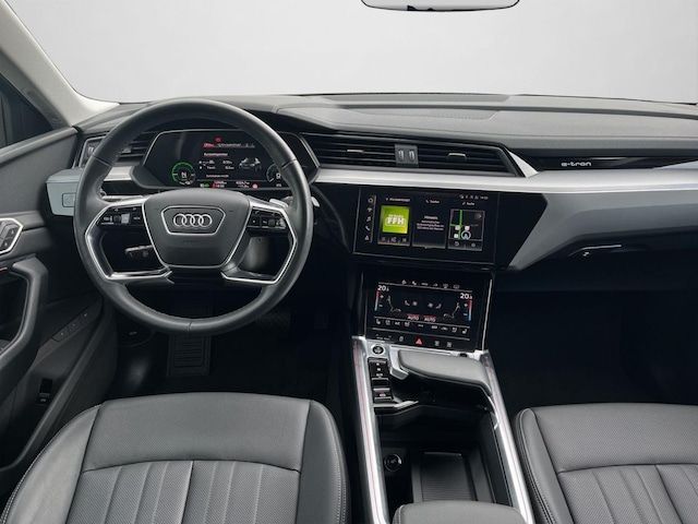 Audi Q8 Sportback E-tron S Line 55 E-tron Quattro - 2024 - Joinsteer - #4