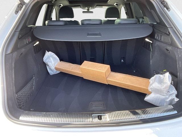 Audi SQ5 SUV TDI Tiptronic - 2023 - Joinsteer - #18
