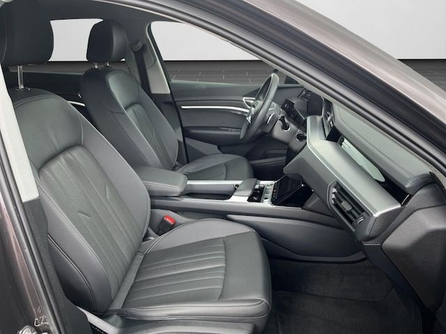 Audi Q8 Sportback E-tron S Line 55 E-tron Quattro - 2024 - Joinsteer - #5