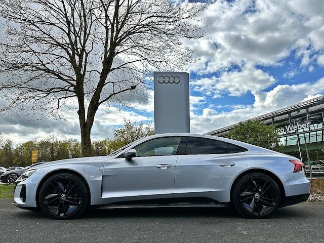 Audi E-tron GT Quattro E-tron Quattro - 2022 - Joinsteer - #5