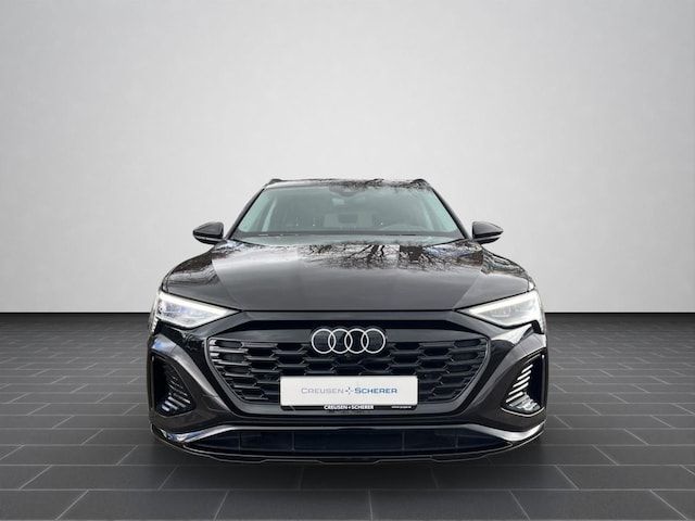 Audi Q8 Sportback E-tron S Line 55 E-tron Quattro - 2024 - Joinsteer - #6