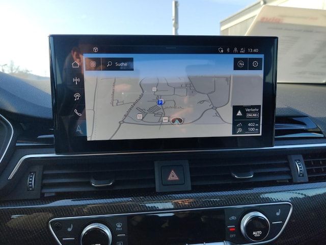 Audi S5 Cabriolet TFSI Quattro Tiptronic - 2024 - Joinsteer - #12