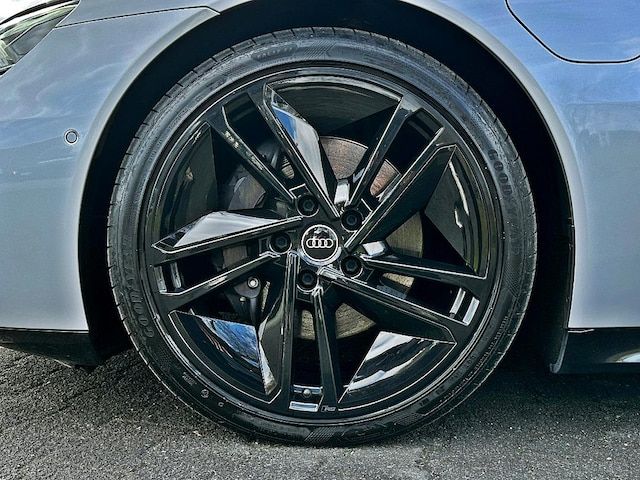 Audi E-tron GT Quattro E-tron Quattro - 2022 - Joinsteer - #6