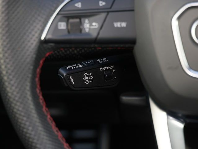 Audi Q8 Competition Plus 55 TFSI Quattro Tiptronic - 2023 - Joinsteer - #19