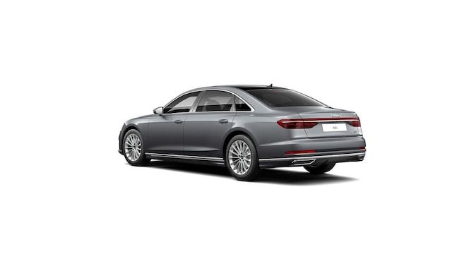 Audi A8 L 50 TDI Quattro Tiptronic - 2021 - Joinsteer - #3