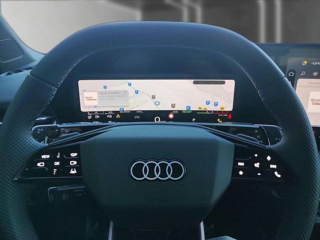 Audi Q3 Sportback TFSI E E-hybrid S Tronic - 2026 - Joinsteer - #13
