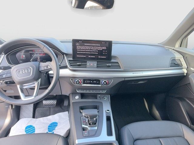 Audi Q5 Sportback 50 TDI Quattro Tiptronic - 2025 - Joinsteer - #10
