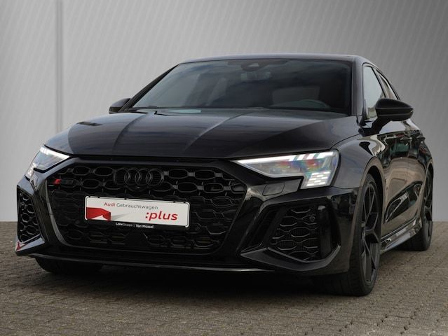 Audi RS3 Sportback TFSI Quattro S Tronic - 2023 - Joinsteer - #2