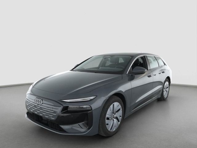 Audi A6 Avant E-tron E-tron Performance - 2025 - Joinsteer - #2
