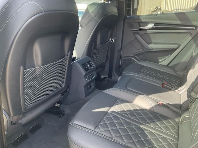 Audi SQ5 SUV TDI Tiptronic - 2023 - Joinsteer - #21